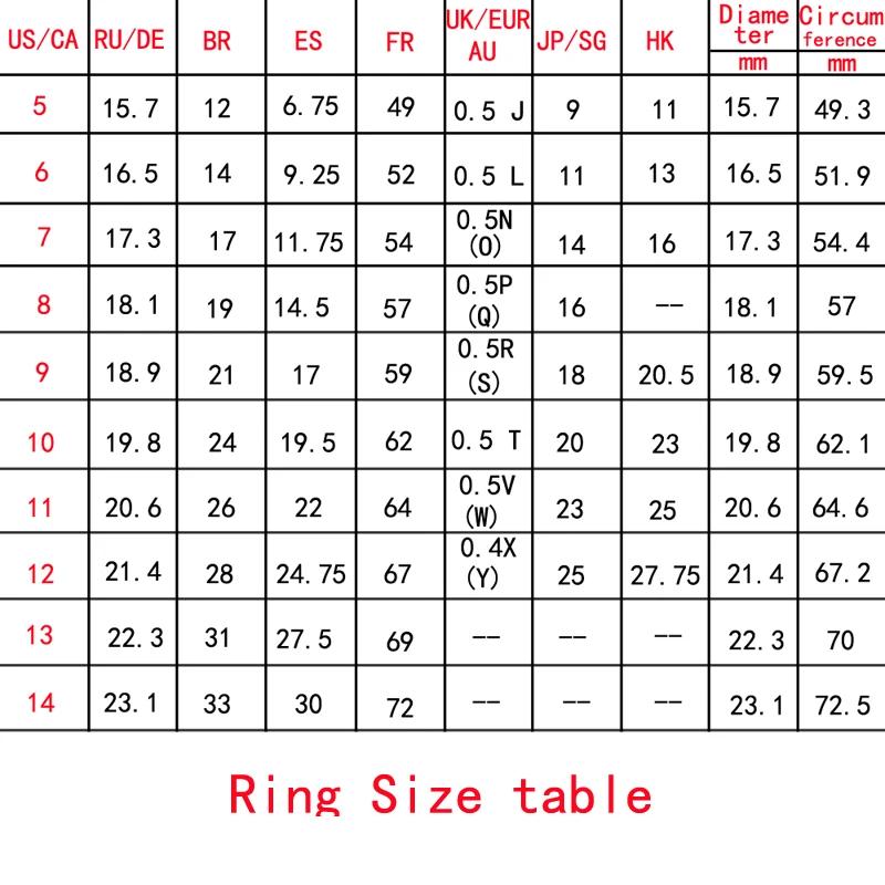 Ramos Stainless steel Wedding Ring Simple Design Couple Alliance Ring 4mm 6mm Width Band Ring for Women and Men