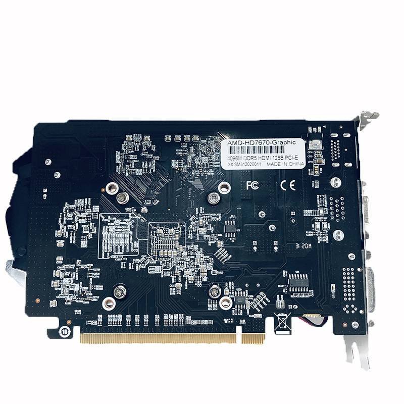 Gaming Graphics Card For Desktop Computers Base53