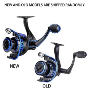 KastKing Spinning Reel Low Profile One Way Clutch Fishing Outdoor Fun and Sports