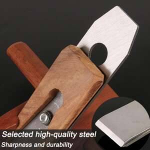 Hand Planes Woodworking Flat Plane Wooden Tool Handicraft Making Hand Planes Hand Tools Tools Tools and Home Improvement