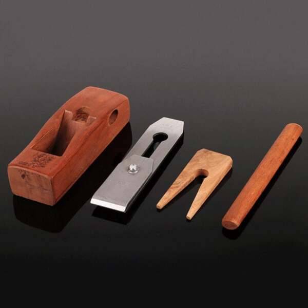 Hand Planes Woodworking Flat Plane Wooden Tool Handicraft Making Hand Planes Hand Tools Tools Tools and Home Improvement