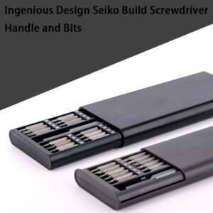 Magnetic Screw Driver Kit Bits Precision Electric Tri Wing Torx Screwdrivers Small Hand Tools Screwdriver Tools Tools and Home Improvement