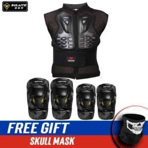 Motorcycle Full Body Armor Jackets Racing Turtle Clothing Protector equipment Automobiles and Motorcycles Motorcycle Accessories and Parts