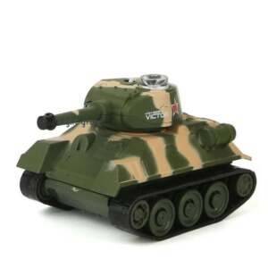 Armored Vehicle Military Tank Remote Control Toy Ultra-Small Mini RC Crawler RC Cars and Other Vehicles Toys, Games and Hobbies Toys, Kids and Babies