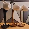 Coffee Cup Decoration Sculpture Spilling Creative Decor Figurines and Miniatures Home Décor Home, Pet and Appliances