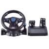 7-in-1 Racing Steering Wheel Nintendo Switch PC PS4 Xbox Consumer Electronics Game Controllers Video Games