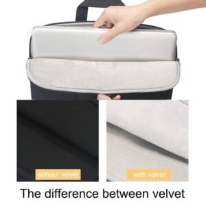 Laptop Bag Women 15.6 Inch Handbags Computer Notebook Sleeve Cover Case Computer, Office and Security Laptop Bags and Cases Laptops