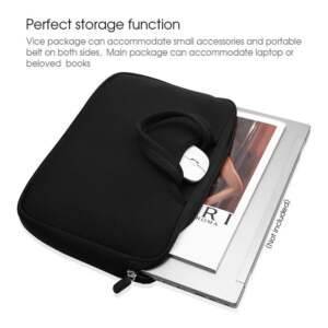Laptop Bag Women 15.6 Inch Handbags Computer Notebook Sleeve Cover Case Computer, Office and Security Laptop Bags and Cases Laptops