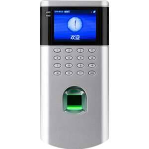 Smart Fingerprint Access Control Terminal OF260 Free Software with Card Reader TCP/IP Access Control Systems Computer, Office and Security Security and Protection