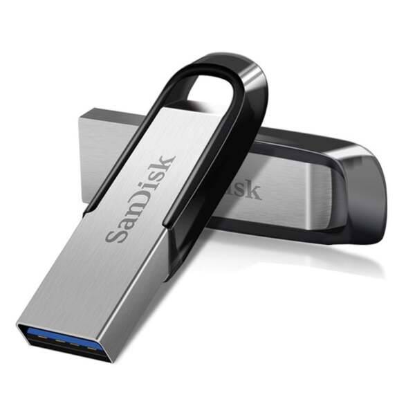 SanDisk CZ73 Ultra Flair USB 3.0 Flash Drive 32GB – 128GB Pen Drive 256GB High Speed 16GB Memory Stick Computer, Office and Security Storage Devices USB Flash Drives