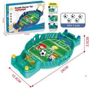 Table Football Game Board Match Toys Soccer Desktop Parent-child Interactive Games Toys and Games other Toys, Games and Hobbies Toys, Kids and Babies