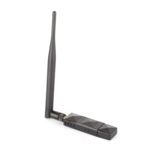 150Mbps Wireless USB WIFI Adapter 802.11n Network Card With 5DB Antenna Computer Networking Computer, Office and Security Network Cards