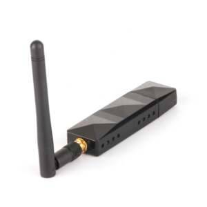 150Mbps Wireless USB WIFI Adapter 802.11n Network Card With 5DB Antenna Computer Networking Computer, Office and Security Network Cards