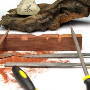 Steel File Metal Hard Wood Cork Polishing Carving Hand Tools Files Hand Tools Tools Tools and Home Improvement