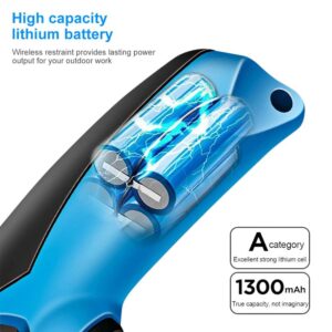 3.6V Rechargeable Electric Scissors Wireless Cutting Tools Electric Scissors Power Tools Tools Tools and Home Improvement