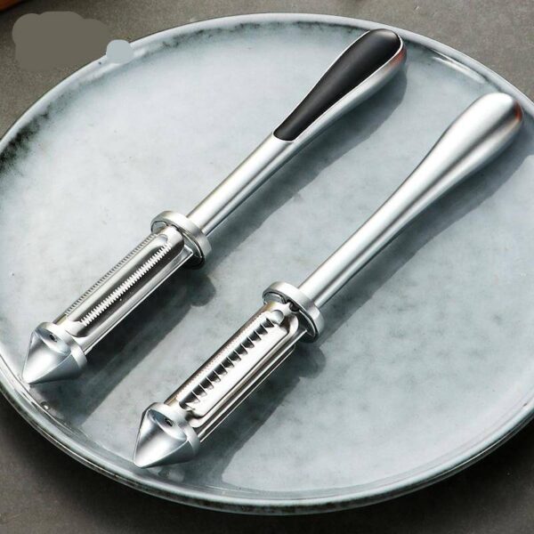Fruit and Vegetable Alloy Sharp Peeler Kitchen Gadget Home, Pet and Appliances Kitchen Kitchen Tools and Gadgets