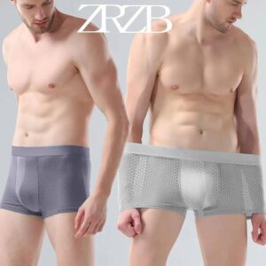 Boxer Bliss Men’s Underwear Boxer shorts for Ultimate Comfort Men’s Clothing Men’s Fashion Men’s Under Garments