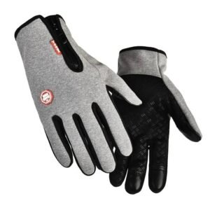 Winter Wonders Touchscreen Gloves for Men and Women on the Move Men’s Accessories Men’s Fashion Men’s Scarves and Gloves