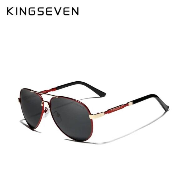 KingSeven Royalty NEW Fashion Aluminum Sunglasses for the Modern Man Men’s Accessories Men’s Fashion Men’s Sunglasses