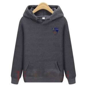 Street Smart Enforcement New Male Hoodies Sweatshirts Men’s Clothing Men’s Fashion Men’s Hoodies and Sweatshirts