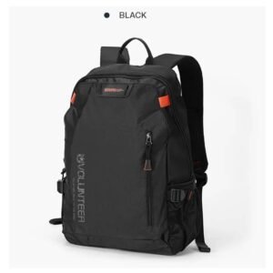 Oxford Cloth Waterproof Backpack Fashionable Large Capacity Travel Bag for Men Bags and Shoes Men’s Backpacks Men’s Bags