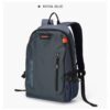 Oxford Cloth Waterproof Backpack Fashionable Large Capacity Travel Bag for Men Bags and Shoes Men’s Backpacks Men’s Bags