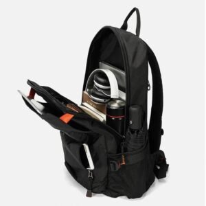 Oxford Cloth Waterproof Backpack Fashionable Large Capacity Travel Bag for Men Bags and Shoes Men’s Backpacks Men’s Bags