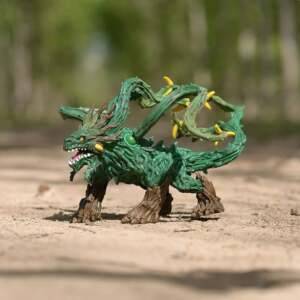 Eldrador Creatures Dragon Figurine SCHLEICH Realistic Limited Edition Toy Toys and Games other Toys, Games and Hobbies Toys, Kids and Babies