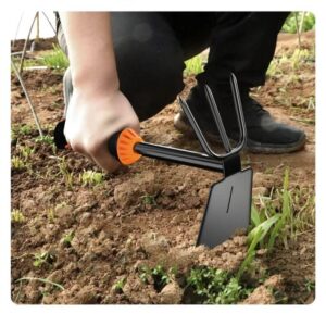 GREENERY Gardening Tools Small Shovel Digging Soil Planting Flowers Flower Weeding Household Agricultural Gardening Shovel Garden Tools Tools Tools and Home Improvement