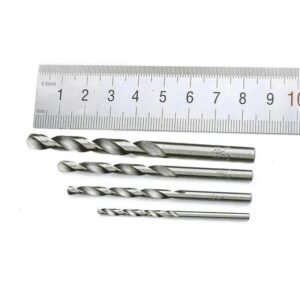 Twist and Tap Mastery 5-Piece Set with M3-M8 T-Type Machine Hand Taps Hand Tools Tap and Die Tools Tools and Home Improvement