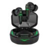 Black Shark Lucifer T1 Conquer Gaming Challenges Waterproof Bluetooth Earbuds Consumer Electronics Earphones and Headphones Portable Audio and Video