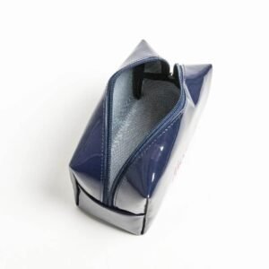 Portable Glamour Small Nylon Travel Cosmetic Pouch Bags and Shoes Clutches Other Bags Women’s Bags