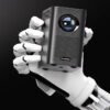 HONGTOP S30MAX Android Wi-Fi 4K Smart Portable Projector