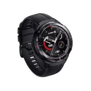 Fitness Command Center Honor Smart Watch GS Pro Bluetooth Call