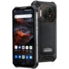 Oukitel WP19 Pro Tough 6.8" Rugged Phone, 24GB RAM, 256GB Storage, 64MP Camera