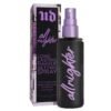 All Nighter Non-Sticky Setting Spray Shine-Free, Matte Perfection