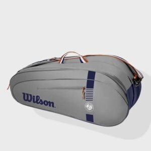 Wilson French Open Large-Capacity Tennis Bag