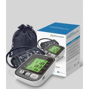 Automatic BP Pressure Monitor Reliable Arterial Measurement Device