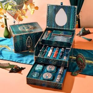 Phoenix Makeup Gift Box Perfect Valentine’s and Christmas Cosmetic Collection