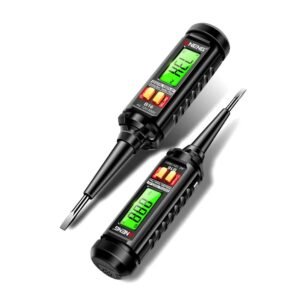 ANENG B16 Smart Sensing Voltage Detector Digital Tester for Electricians