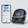 XTOOL AD20Pro OBD2 Scanner Wireless Car Diagnostic Tool with Oil Reset and Battery Test