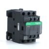 Schneider Electric 3-Pole Contactor LC1D Series, Black Version
