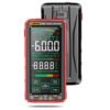 Rechargeable 683 Smart Multimeter Digital 6000 Counts Multi-Tester