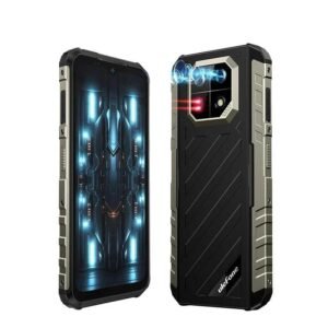 Ulefone Armor 22 Rugged Phone 16GB+256GB, 64MP Night Vision Camera, Android 13, NFC