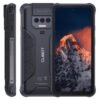 Cubot KingKong 8 Rugged Phone Shockproof, 10600mAh, 4G, Android 13, NFC, OTG