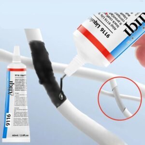 High-Temperature Resistant Electrical Wire Coating Liquid Insulation Glue