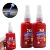 High-Strength Thread Lock Adhesive 50ml Quick-Drying Agent for Screws