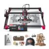 AlgoLaser 10W High-Precision Laser Engraver DIY Cutting Machine