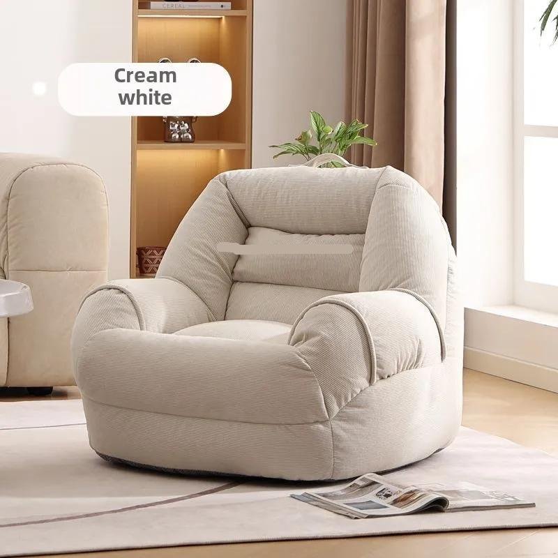 Lazy, Nest, Sofa, Tatami, Balcony, Bedroom, Living Room, Rental House, Small Apartment, Sofa Chair
