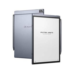 iFLYTEK Air2 8.2 Inch E-book Reader MP3
